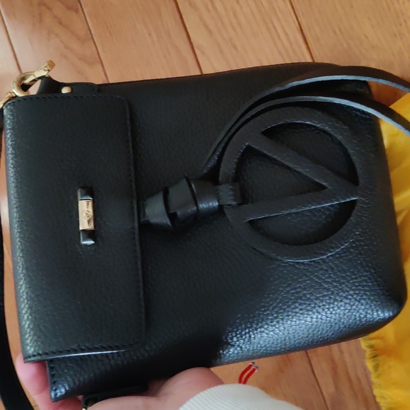 Valentino by Mario Women's gorgeous crossbody bag - Picture 12 of 15